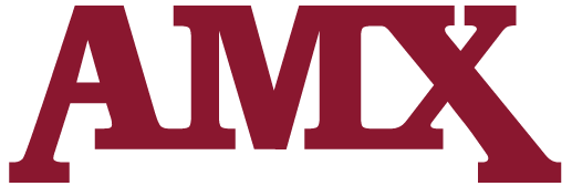 AMX ACADEMY, INC logo