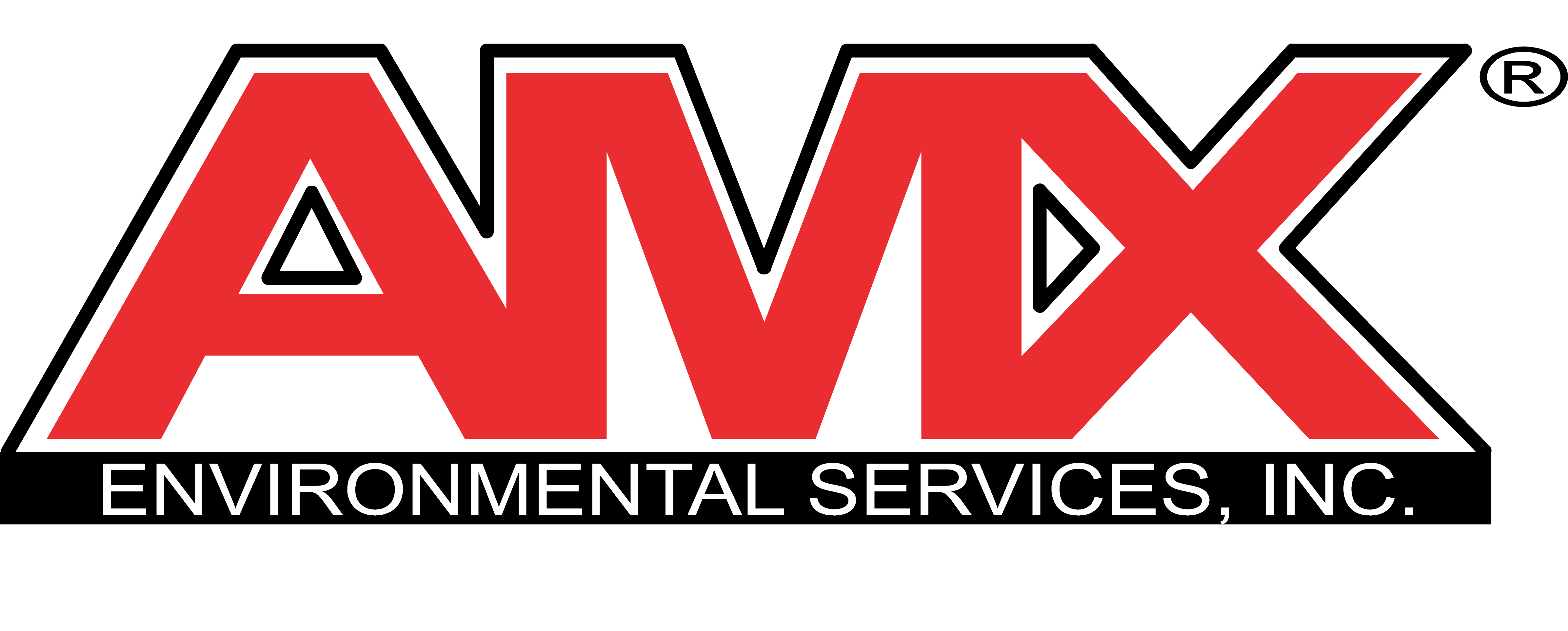 AMX ENVIRONMENTAL SERVICES, INC. logo