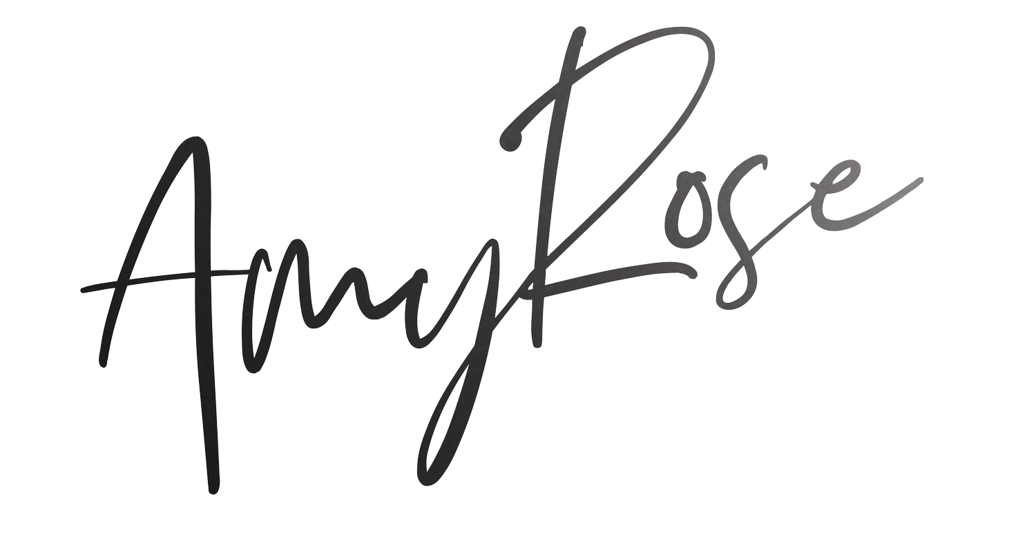 AMY ROSE PRODUCTIONS LLC logo