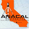 ANACAL ENGINEERING CO logo