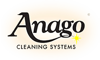 ANAGO OF METRO DETROIT logo