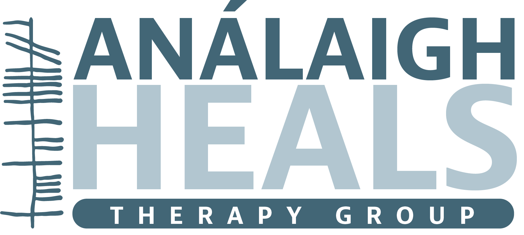 ANALAIGH HEALS, PLLC logo