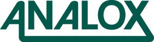 ANALOX LIMITED logo