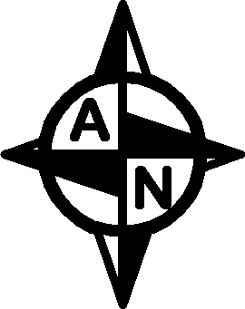 ANALYSIS NORTH logo
