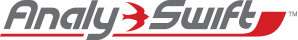 ANALYSWIFT, LLC logo