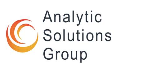ANALYTIC SOLUTIONS GROUP LLC logo