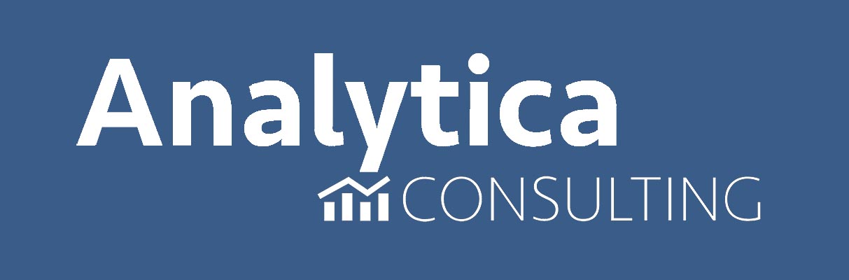 ANALYTICA CONSULTING, LLC logo