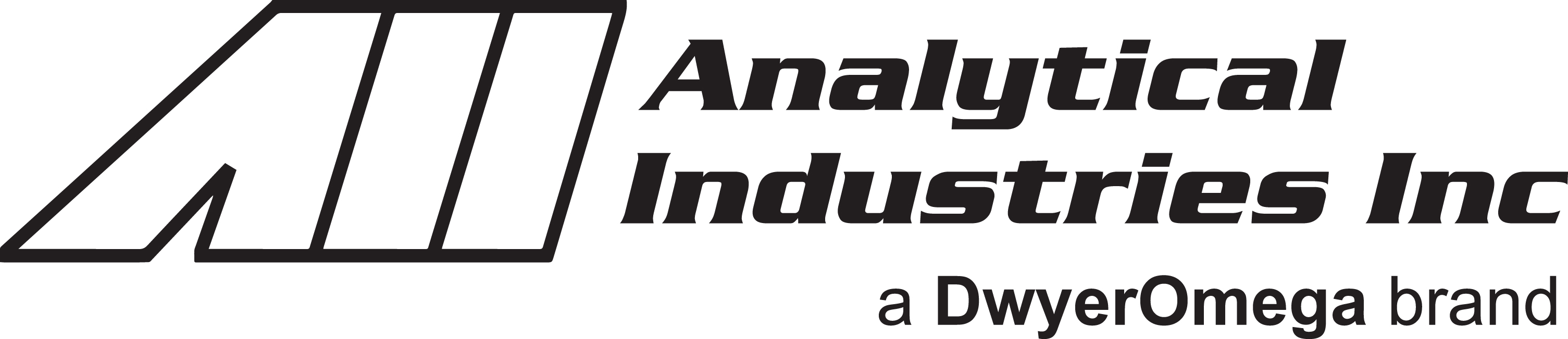 ANALYTICAL INDUSTRIES INC logo