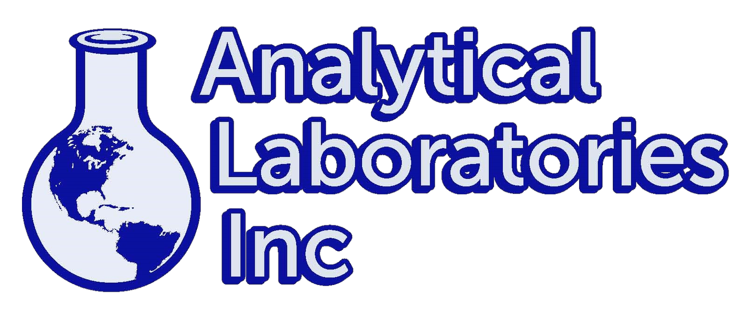 ANALYTICAL LABORATORIES, INC logo