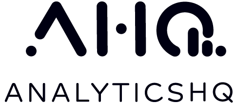 ANALYTICS HQ, LLC logo