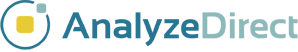 ANALYZE DIRECT logo