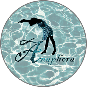 ANAPHORA LITERARY PRESS logo