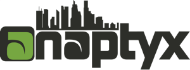 ANAPTYX logo