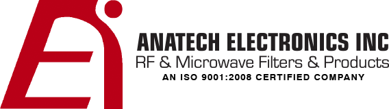 ANATECH ELECTRONICS INC logo