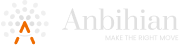 ANBIHIAN INC logo