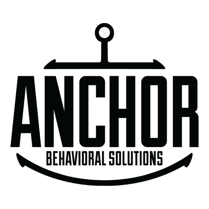ANCHOR BEHAVIORAL SOLUTIONS logo