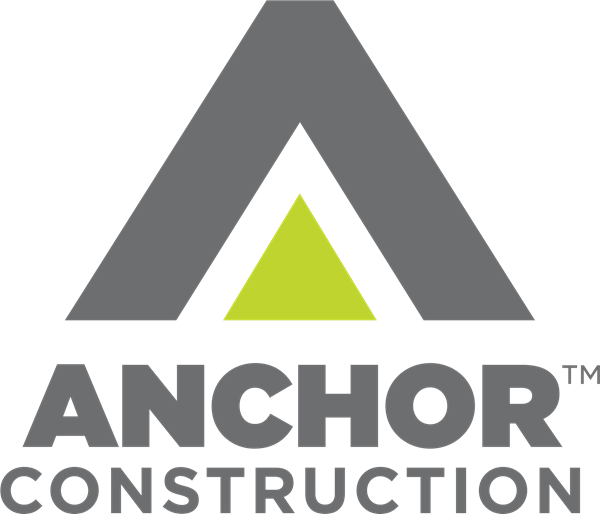 ANCHOR CONSTRUCTION CORP logo