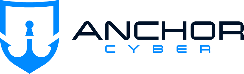ANCHOR CYBER INC. logo