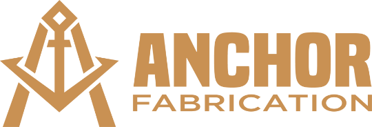 ANCHOR FABRICATION LLC logo