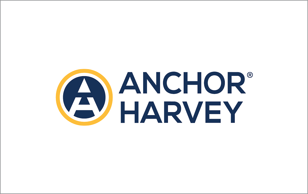 ANCHOR-HARVEY COMPONENTS LLC logo