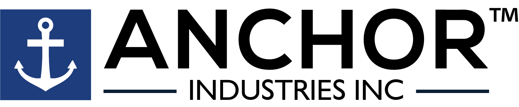 ANCHOR INDUSTRIES INC. logo