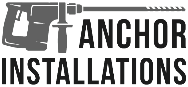 ANCHOR INSTALLATIONS LLC logo
