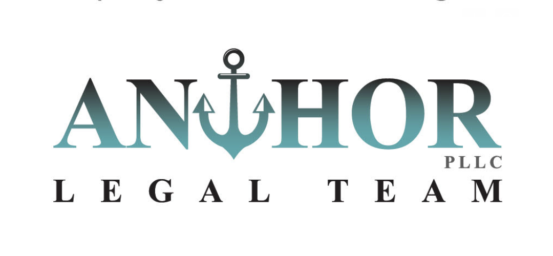 ANCHOR LEGAL TEAM PLLC logo