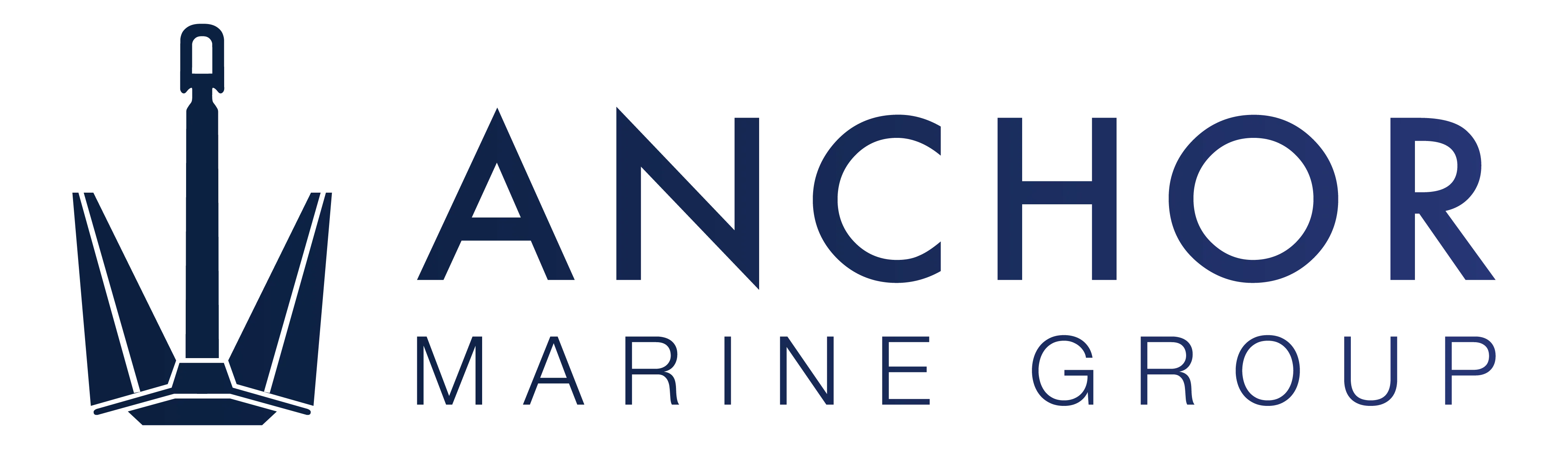 ANCHOR MARINE GROUP, LLC logo