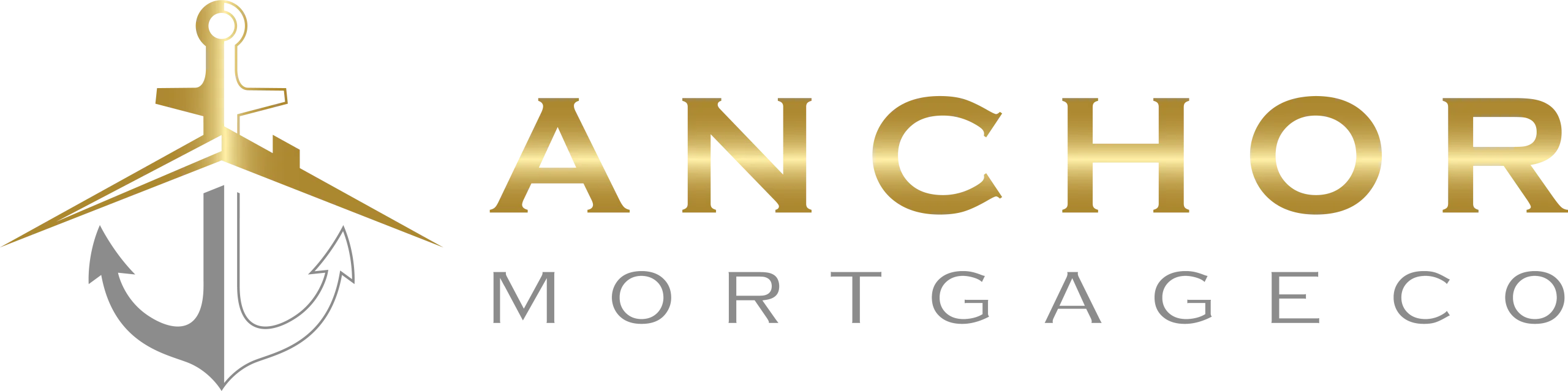 ANCHOR MORTGAGE CO logo