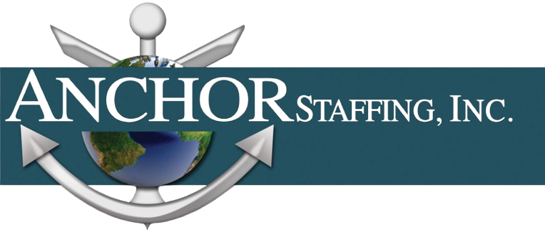 ANCHOR STAFFING INC logo