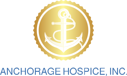 ANCHORAGE HOSPICE INC logo