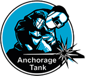 ANCHORAGE TANK II, LLC logo