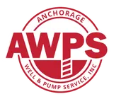 ANCHORAGE WELL & PUMP SERVICE logo