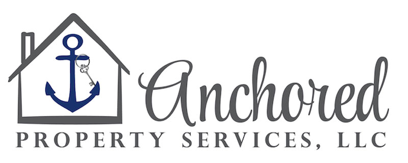 ANCHORED PROPERTY SERVICES LLC logo
