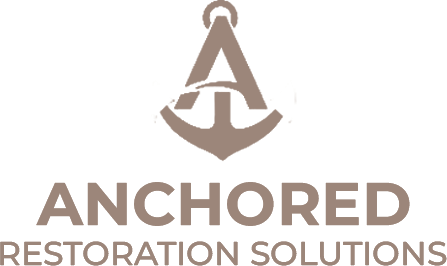 ANCHORED RESTORATION SOLUTIONS logo