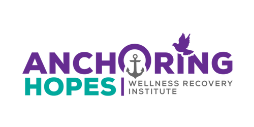 ANCHORING HOPES logo