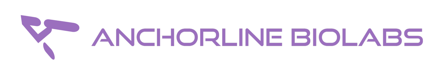 ANCHORLINE BIOLABS INC logo
