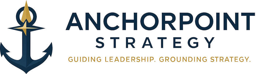 ANCHORPOINT STRATEGIES, PLLC logo