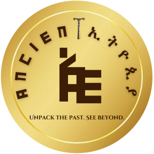 ANCIENT ETHIOPIC LLC logo
