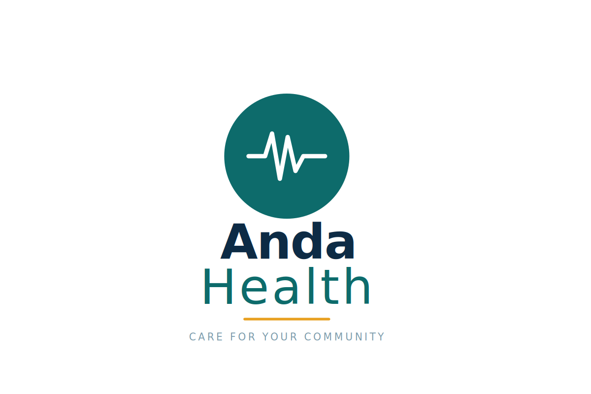 ANDA THERAPY GROUP, PLLC logo
