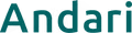ANDARI FASHION INC logo