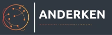 ANDERKEN CORPORATION logo