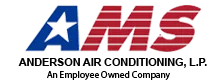 ANDERSON AIR CONDITIONING L P logo