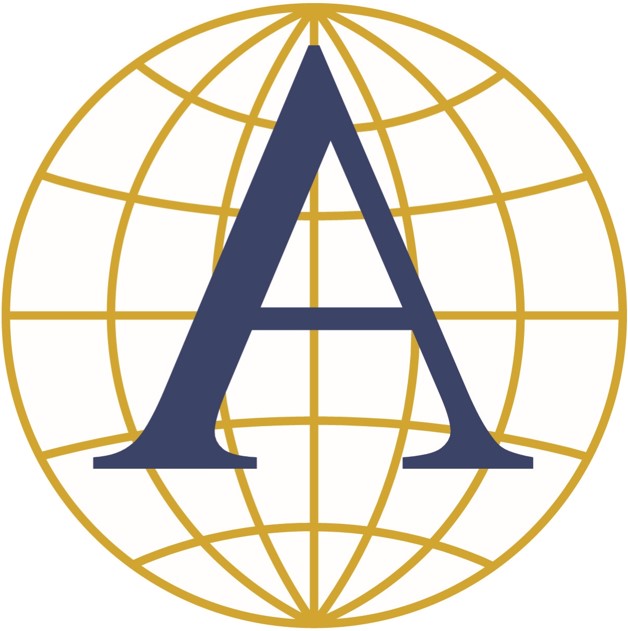 ANDERSON AIRMOTIVE INC logo