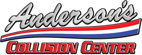 ANDERSON COLLISION CENTER, INC logo