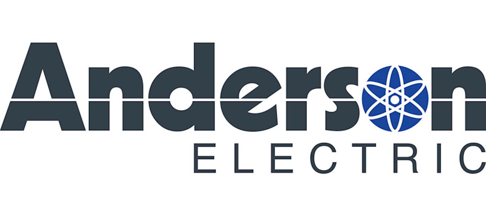 ANDERSON ELECTRIC INC logo