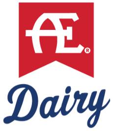 ANDERSON ERICKSON DAIRY CO logo