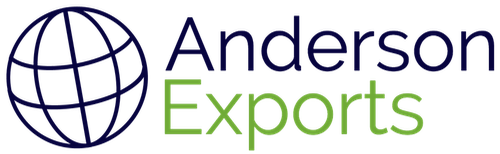 ANDERSON EXPORTS LLC logo