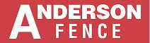 ANDERSON FENCE, LLC logo
