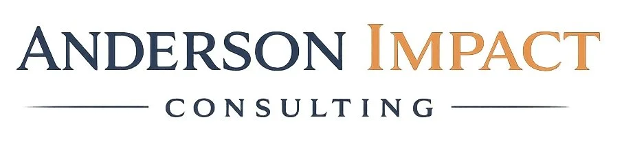 ANDERSON IMPACT CONSULTING LLC logo
